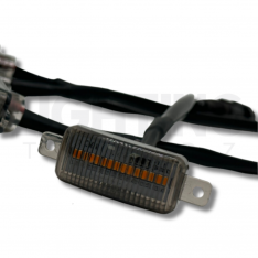 Lighting Trendz Car & Truck Grille Light Marker LED Kit
